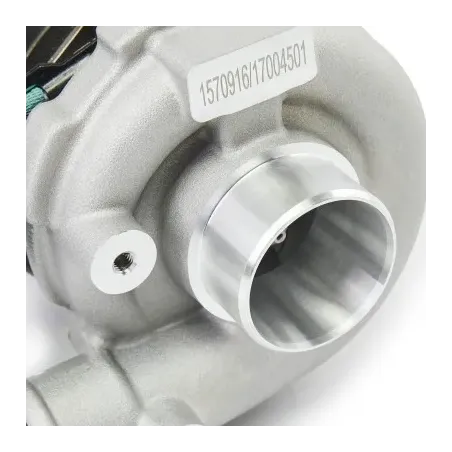 Turbocharger for BMW- 11652247297, 11652247297F, 11652247297G, 11652247297H, 11652247901, 11652247901H