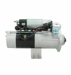 Démarreur Mitsubishi 5.0 kw Andre Niermann 0187171 PSH 151508112 Mitsubishi 6D34TE1 Remy DRS0895