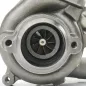 Turbocharger for BMW- 11652247297, 11652247297F, 11652247297G, 11652247297H, 11652247901, 11652247901H