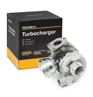 Turbocompresor para BMW- 11652247297, 11652247297F, 11652247297G, 11652247297H, 11652247901, 11652247901H