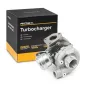 Turbocompresseur pour BMW- 11652247297, 11652247297F, 11652247297G, 11652247297H, 11652247901, 11652247901H