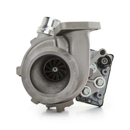 Turbocharger for FORD, JAGUAR, LAND ROVER, MITSUBISHI- 4933501920, 4933501930, 4933501931, 4933501940