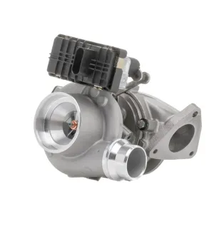 Turbocompressore per FORD, JAGUAR, LAND ROVER, MITSUBISHI- 4933501920, 4933501930, 4933501931, 4933501940