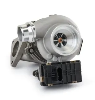 Turbocompressor para FORD, JAGUAR, LAND ROVER, MITSUBISHI-4933501920, 4933501930, 4933501931, 4933501940