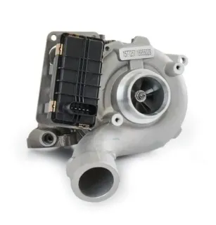 Turbocharger for AUDI, PORSCHE, VW- 059145722M, 059145722MV, 059145722MX, 059145722R, 059145722RV 059145722RX