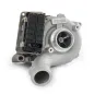 Turbocompresor para AUDI, PORSCHE, VW- 059145722M, 059145722MV, 059145722MX, 059145722R, 059145722RV 059145722RX