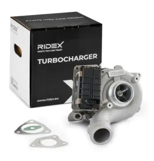 Turbocharger for AUDI, PORSCHE, VW- 059145722M, 059145722MV, 059145722MX, 059145722R, 059145722RV 059145722RX