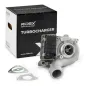 Turbocharger for AUDI, PORSCHE, VW- 059145722M, 059145722MV, 059145722MX, 059145722R, 059145722RV 059145722RX