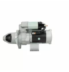 Motor de arranque Mitsubishi 6,0 kw PSH 151507133 PSH 151511133 Honda 3126670012 8DC
