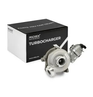 Turbocharger for VW- 03L145721A, 03L145721AV 03L145721AX