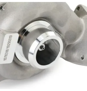 Turbocharger for AUDI, BORGWARD, SEAT, VAG, VW- 03L145701DX, 03L145702DV, 03L145702DX, 03L145701DV