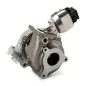 Turbocharger for AUDI, BORGWARD, SEAT, VAG, VW- 03L145701DX, 03L145702DV, 03L145702DX, 03L145701DV