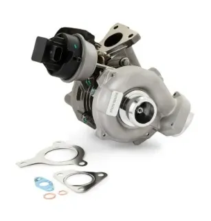 Turbocharger for AUDI, BORGWARD, SEAT, VAG, VW- 03L145701DX, 03L145702DV, 03L145702DX, 03L145701DV