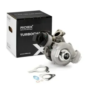 Turbocharger for AUDI, BORGWARD, SEAT, VAG, VW- 03L145701DX, 03L145702DV, 03L145702DX, 03L145701DV