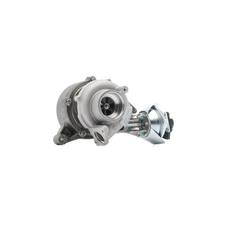 Turbocharger for PEUGEOT- 0375J1, 0375K9 9682778680