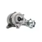 Turbocompresseur pour PEUGEOT- 0375J1, 0375K9 9682778680