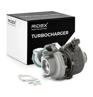 Turbocompressor para PEUGEOT-0375J1, 0375K9 9682778680