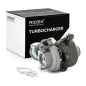 Turbocompresseur pour PEUGEOT- 0375J1, 0375K9 9682778680