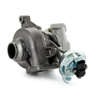 Turbocharger for PEUGEOT- 0375J1, 0375K9 9682778680