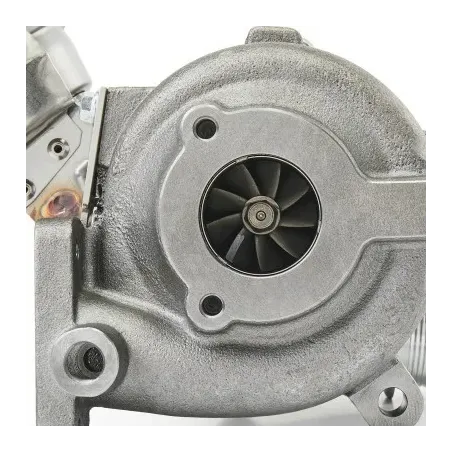 Turbocharger for VAG- 03G145702H, 03G145702HV 03G145702HX