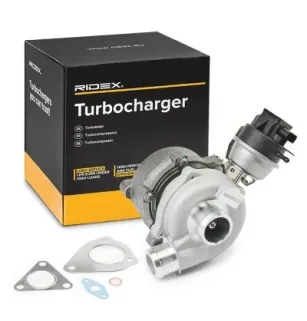 Turbolader für VAG- 03G145702H, 03G145702HV 03G145702HX