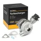 Turbocompresor para VAG-03G145702H, 03G145702HV 03G145702HX