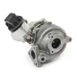 Turbocharger for VAG- 03G145702H, 03G145702HV 03G145702HX