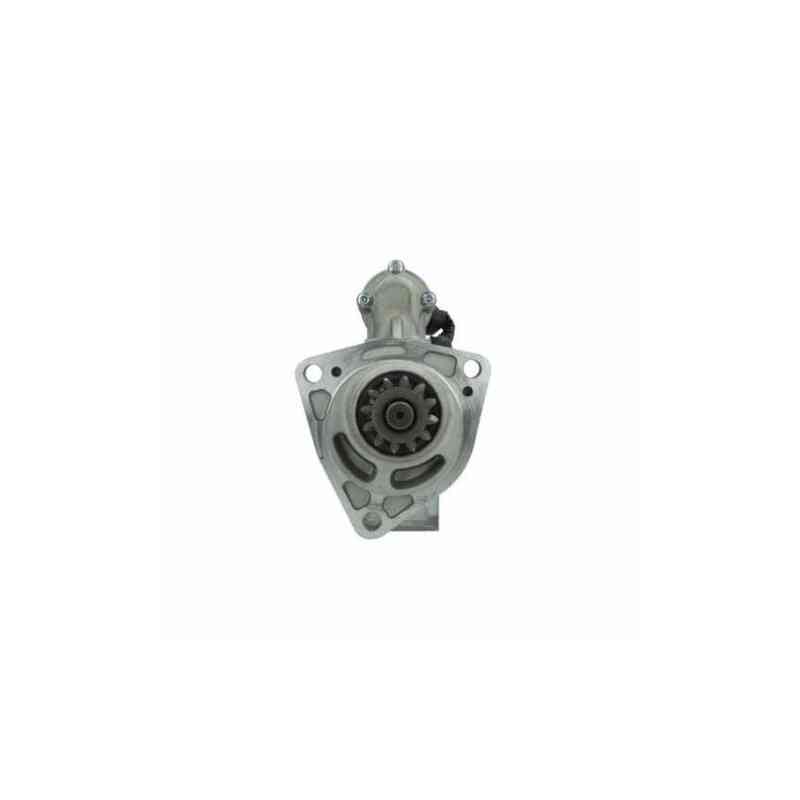 Motor de arranque Mitsubishi 7,0 kw PSH 151523123 EDR 910322 Remy DRS0322 Mitsubishi M009T80571