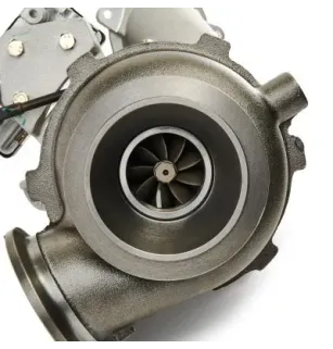 Turbocharger for BMW- 11657823202 11657823270