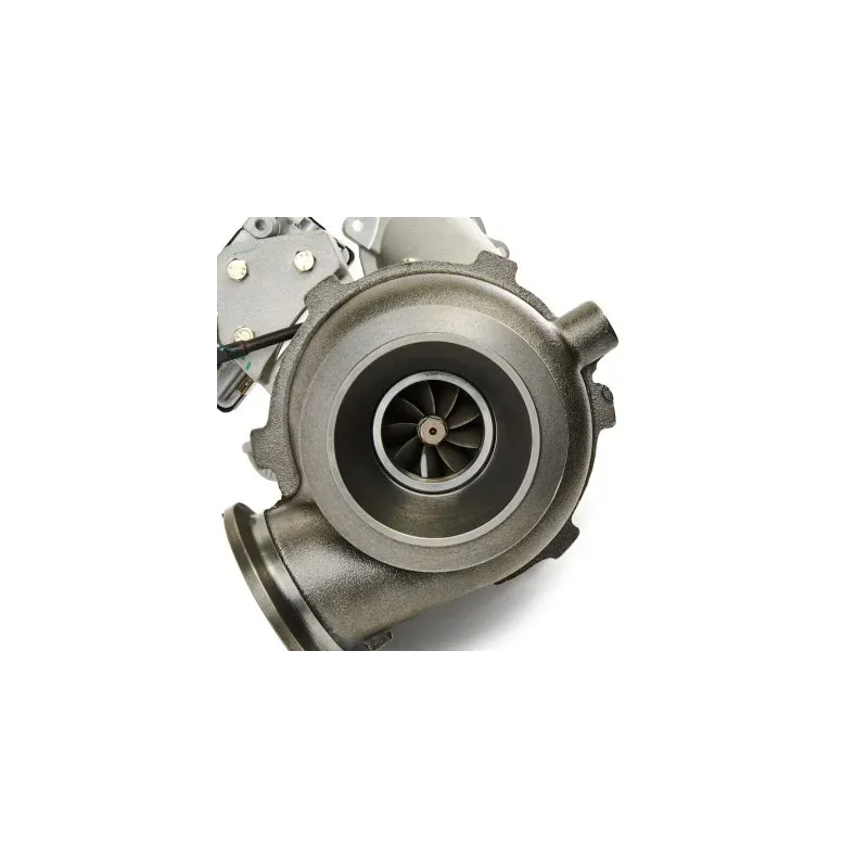 Turbocompressore per BMW- 11657823202 11657823270