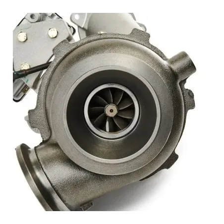 Turbocharger for BMW- 11657823202 11657823270