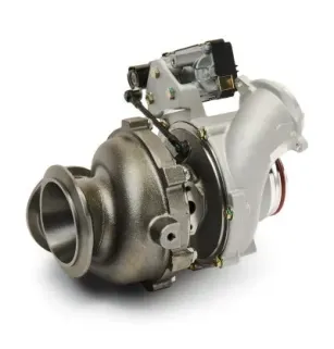 Turbocompressor para BMW-11657823202 11657823270