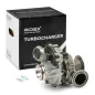 Turbocompresseur pour BMW- 11657823202 11657823270