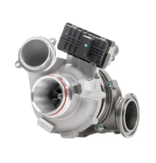 Turbocompresseur pour BMW- 11657823202 11657823270