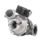 Turbocompresseur pour BMW- 11657823202 11657823270