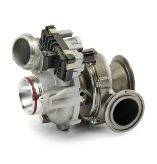 Turbocompresseur pour BMW- 11657823202 11657823270