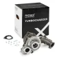 Turbocompresseur pour MITSUBISHI, NISSAN RENAULT- 8201035986