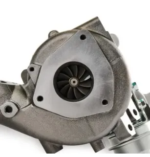 Turbocompressore per MITSUBISHI, NISSAN RENAULT- 8201035986