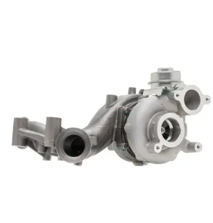 Turbocharger for MITSUBISHI, NISSAN RENAULT- 8201035986