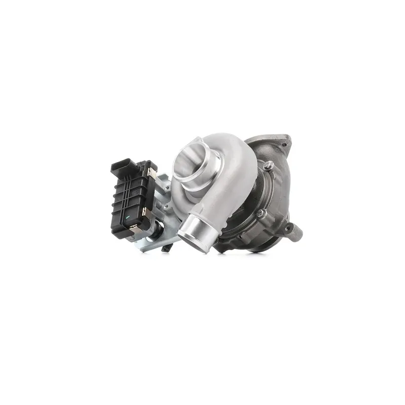 Turbocompresseur pour FORD PEUGEOT- 9684856680