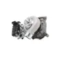 Turbocompresseur pour FORD PEUGEOT- 9684856680