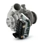 Turbocompresseur pour FORD PEUGEOT- 9684856680