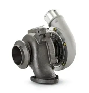 Turbocompresor para FORD PEUGEOT - 9684856680