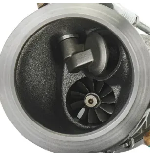 Turbocharger for CITROEN, PEUGEOT- 9808492680, 9810681380, 9810681380C, 9812723880, 9818479380 P918479380