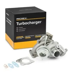 Turbocharger for CITROEN, PEUGEOT- 9808492680, 9810681380, 9810681380C, 9812723880, 9818479380 P918479380