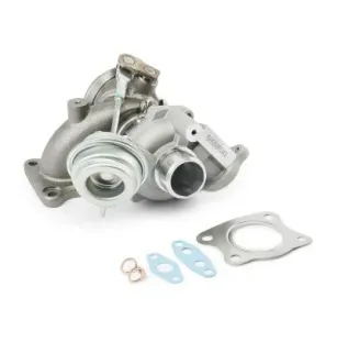 Turbocharger for CITROEN, PEUGEOT- 9808492680, 9810681380, 9810681380C, 9812723880, 9818479380 P918479380