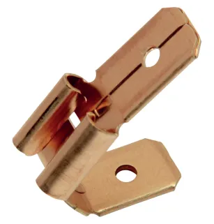 Stecker.