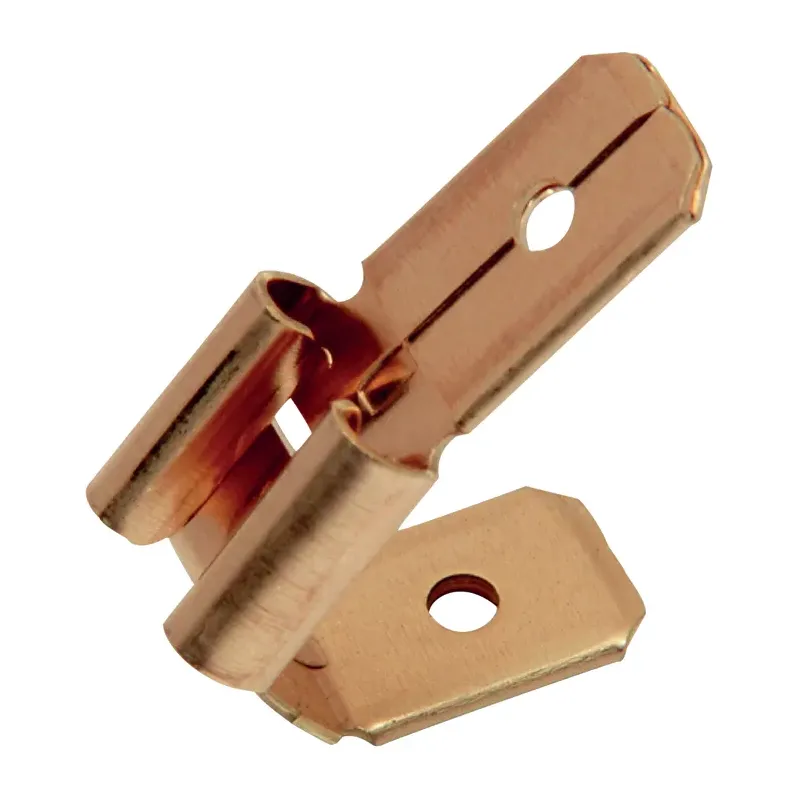 Stecker.