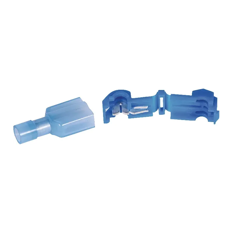 Variedade de conectores.