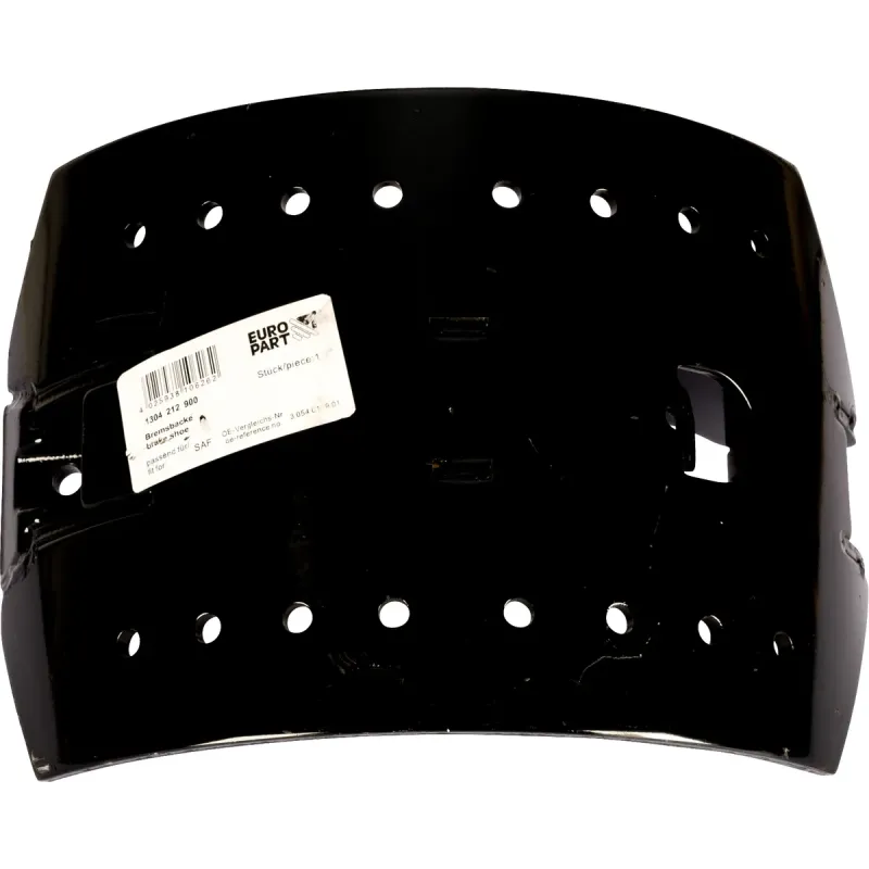 Zapata de freno Para SAF - SCANIA - 3.054.0129.01 - 1723250 Zapata de freno Para SAF - SCANIA - 3.054.0129.01 - 1723250